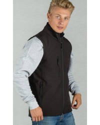 Chaleco OSLO