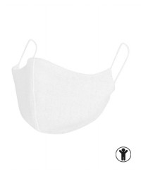 Mascarilla GLOBAL-lisa