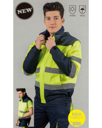 Cazadora A.V. SIDNEY