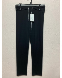 Maya pantalón elástica cordón