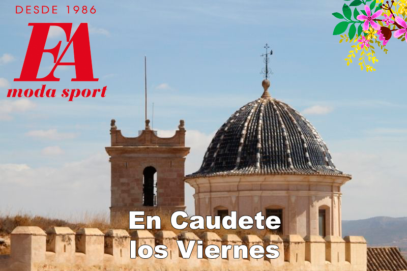 CAUDETE