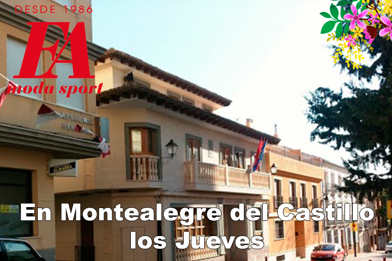 Montealegre