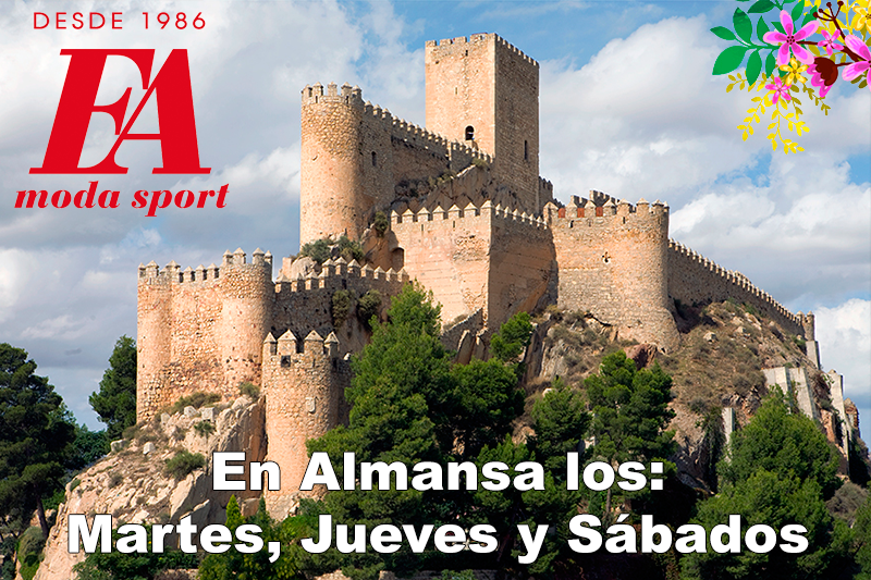 ALMANSA