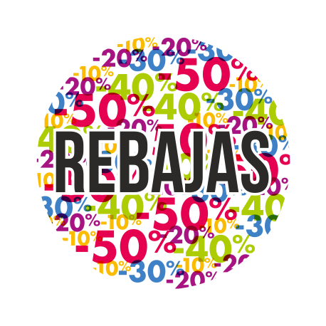 Rebajas